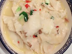 -巴陵全鱼席(湖南老字号汴河街店 )