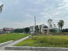 -永康森林公园