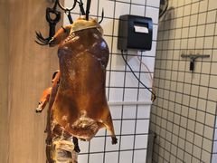 -大鹏饭店·金陵家宴(奥体中心店)