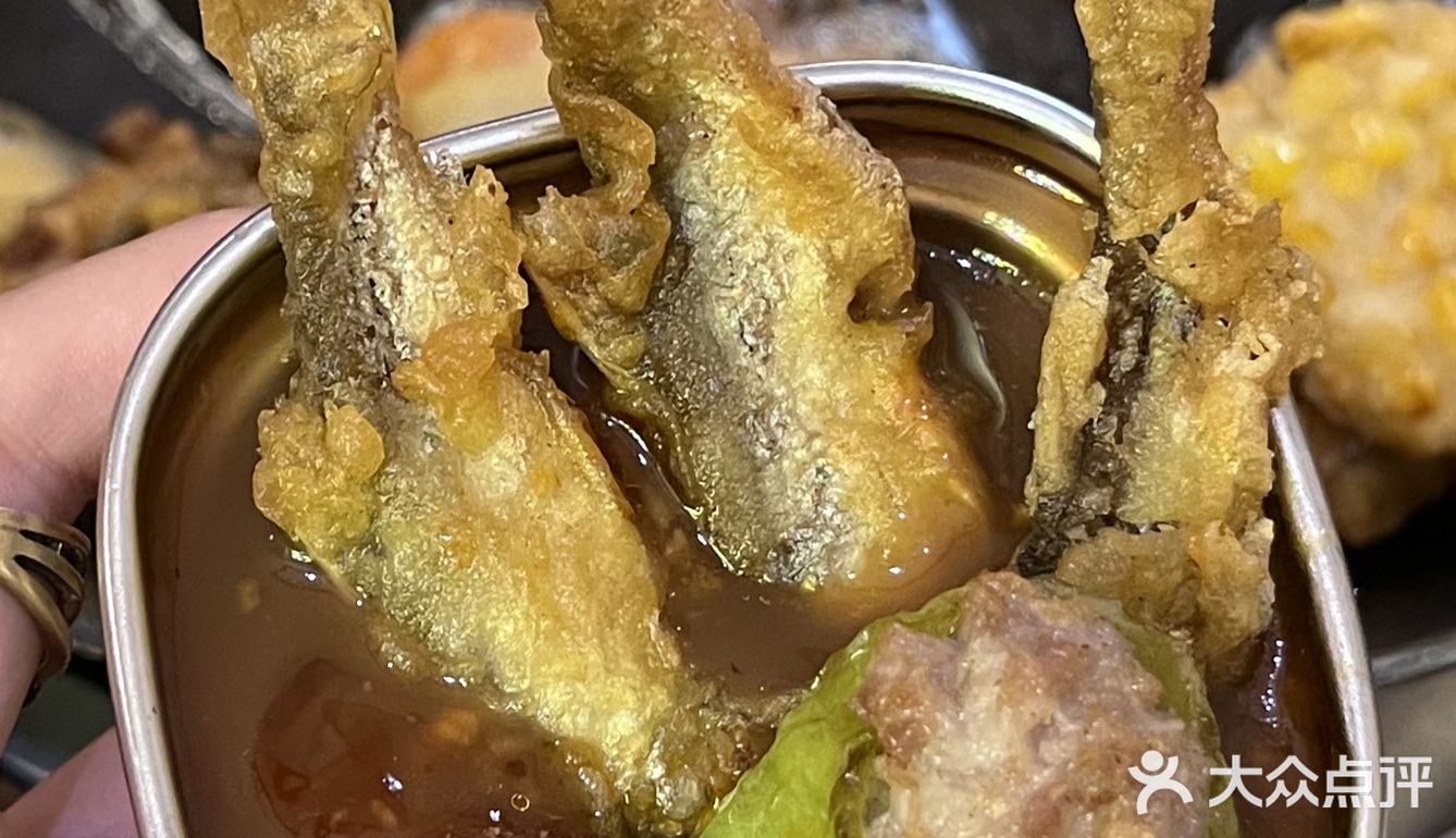 曾经去云南玩儿吃过一次就念念不忘的…… 郑州终于也有了！！ 