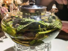 -海尔巴格一甸茶餐厅新疆菜(青年路店)