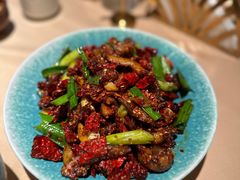 -山石榴·贵州菜(丰盛里店)