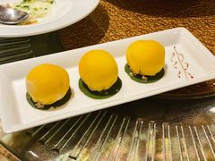 雪媚娘-阳澄湖费尔蒙酒店颐丰阁中餐厅(马鞍山西路店)