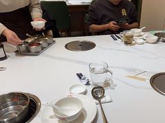 -帝皇海海鲜豆捞(桐泾商务广场店)