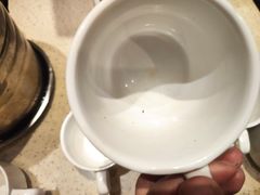 -萨莉亚意式餐厅(天河城购物中心店)