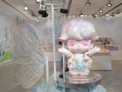 -泡泡玛特POPMART(国金街店)