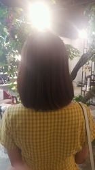 -GIRL STYLE 烫发·染发沙龙