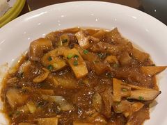 -三凤酒家·百年无锡菜(清扬茂业店)