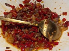 -炊烟小炒黄牛肉(浦东世纪汇店)