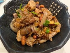 -渔家灯火(明湖店)