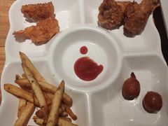 -豪客来牛排(重庆三峡广场步行街1704店)