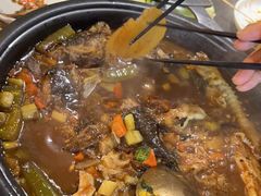 -探鱼·鲜青椒爽麻烤鱼(领展购物广场店)