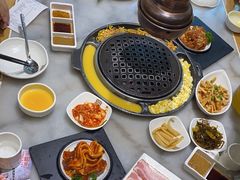 -韩宫宴和牛烤肉(合肥滨湖银泰城店)