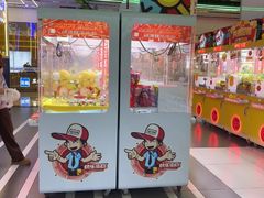 -快乐街区(成都龙湖北城天街店)