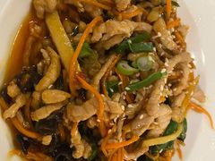 -熊猫川菜馆 panda chine