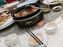 -尖沙咀大酒楼(罗村店·粤菜海鲜·宴会聚餐)