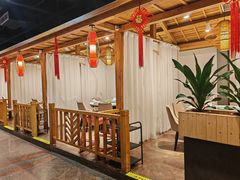 -龙泉人椰子鸡.糟粕醋.海南菜(三亚旗舰店)