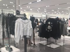 -ZARA(深圳金光华广场店)