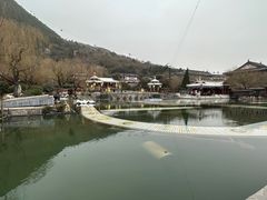 -华清宫景区