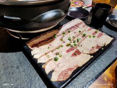 -火炉旺烤肉啤酒屋(沈北创始店)