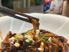 响油鳝丝-瀏河老街土菜館(浏河店)