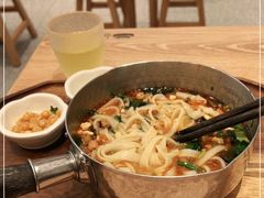 -小满手工粉(北京来福士店)