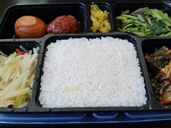 -丽华快餐(沁园路店)