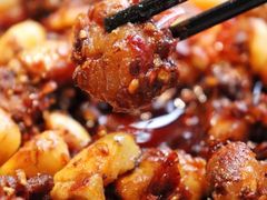 贵州辣子鸡-贵州辣子鸡番茄鸡