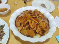 -吉莲利苑海鲜酒家(珠海拱北29年老字号店)