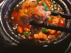 -友记功夫香·人民川菜(红牌楼店)