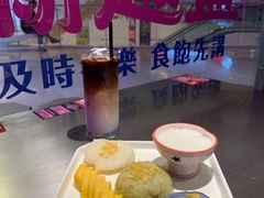 -新越盏·东南亚料理(捷登都会店)