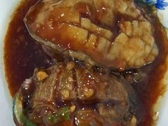 红烧鲍鱼-来之顺海鲜菜馆·青岛菜(栈桥店)