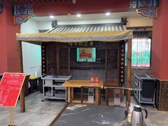 -老边饺子馆(中街店)