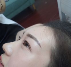 -久匠·纹眉半永久野生眉