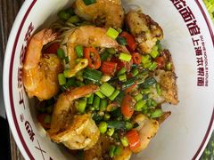 -毒蛇面馆(虹口店)