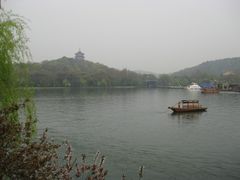 -苏堤停车场