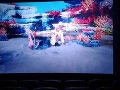 -星河国际影城(新会店)