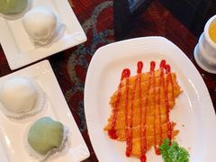 -杭州龙禧福朋喜来登酒店品轩中餐厅