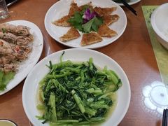 -友强·23年特色海鲜大排档(厦门店)