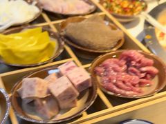 -芈重山老火锅(广州首店)