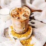 为了这一杯 也得表扬下店家对新品的高质追求