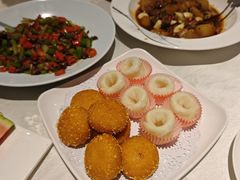 -鄱阳湖·江西小炒·瓦罐煨汤(五道口店)