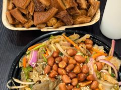 -细妹五香牛杂(步行街店)