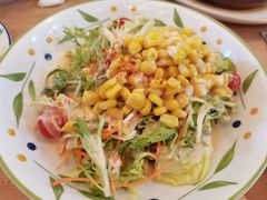 -萨莉亚意式餐厅(上下九店)