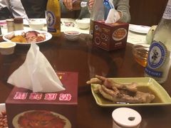 -桥底辣蟹(谢斐道店)