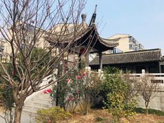 -梦溪园(中营街)
