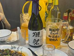 -辣公子·千岛湖私房菜(滨江店)