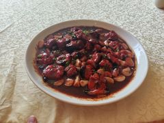 -大鸿运酒店·苏州菜·松鼠桂鱼(观前街店)