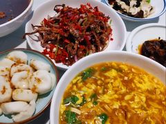 蜂蜜马蹄-金锅小厨(乐活街店)