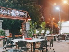 -墨脱石锅椰子鸡•香草鸭•东山羊(大东海店)